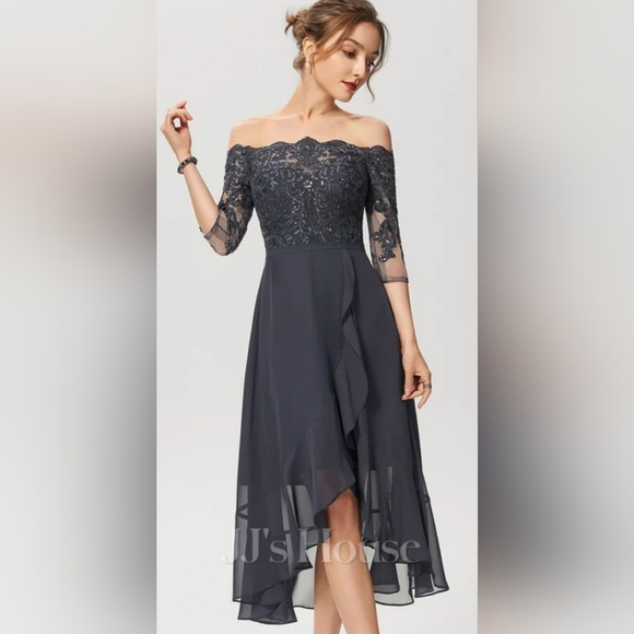 JJ’s House  dress brand new. - Picture 4 of 11